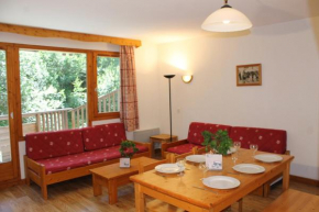 Résidence Saboia B13 Clés Blanches Courchevel Courchevel 1550